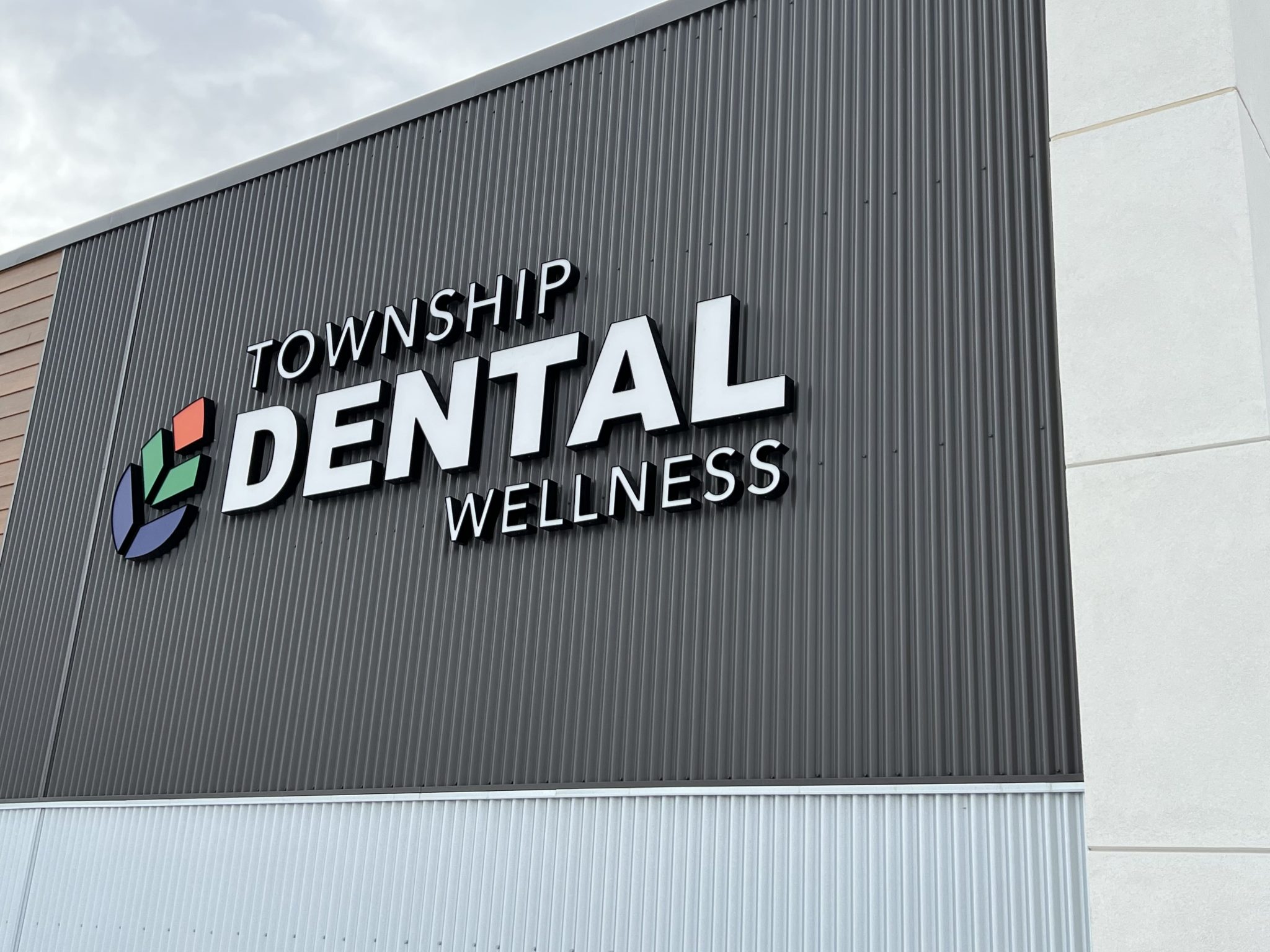 Township Dental Wellness Office